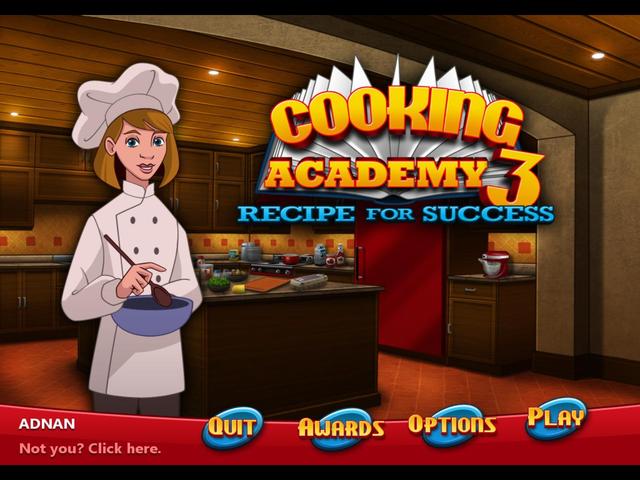 Free Download Cooking Academy 3 Full Version Pc Game